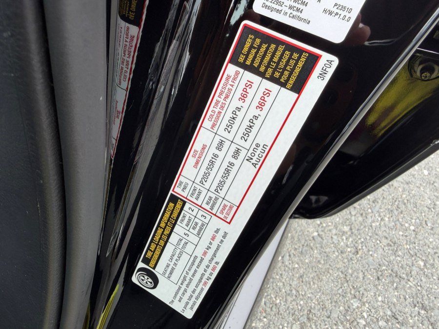 Used 2025 Nissan Leaf S FWD image 51