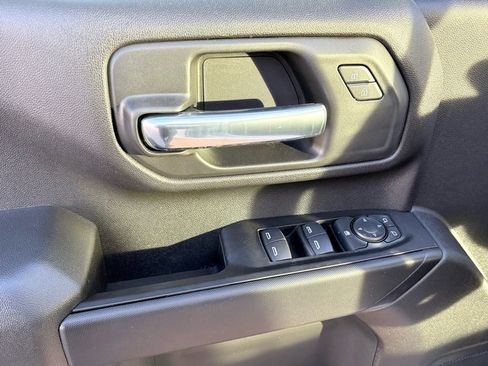 New 2026 Chevrolet Silverado 3500 W/T w/ WT Convenience Package image 17