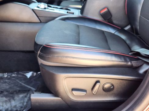 Used 2023 Ford Escape ST-Line Elite image 23