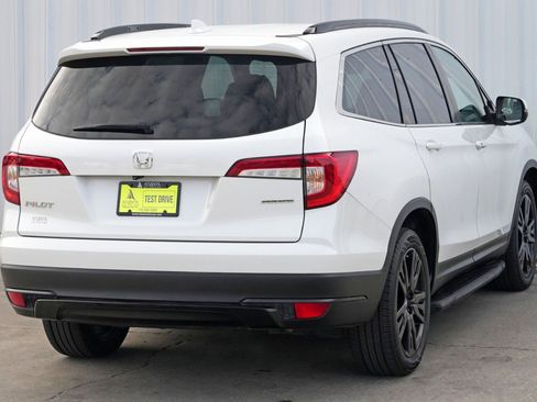 Used 2021 Honda Pilot Special Edition image 53