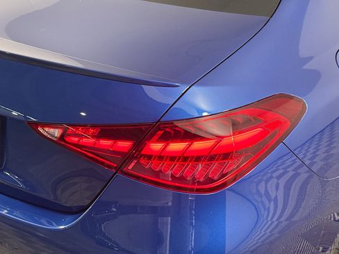 Used 2023 Mercedes-Benz C 300 C 300 image 34