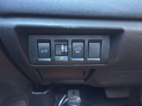 Certified 2024 Subaru Outback Premium AWD/4WD image 30