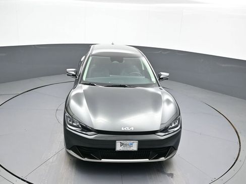 Used 2024 Kia EV6 Wind w/ Wind Technology Package image 35