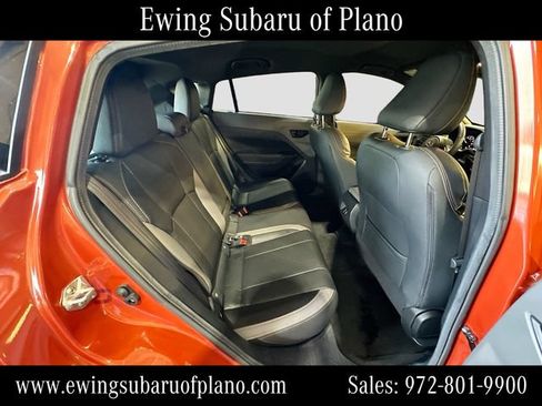 Used 2024 Subaru Crosstrek 2.5i Wilderness AWD/4WD image 27