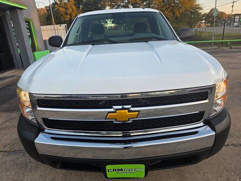 Used 2007 Chevrolet Silverado 1500 W/T image 50