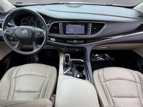 Used 2018 Buick Enclave Premium w/ Trailering Package AWD/4WD image 3