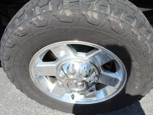 Used 2010 Dodge Ram 2500 Truck SLT w/ Big Horn Regional Pkg RWD image 16