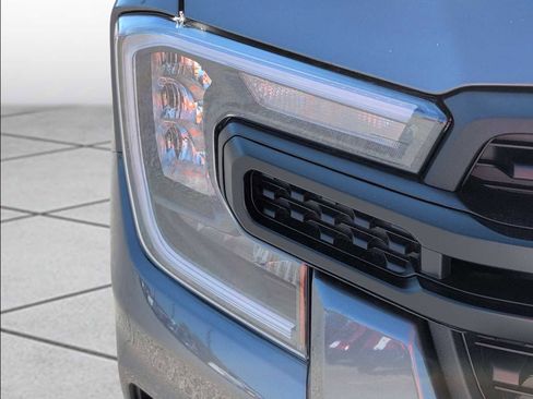 New 2025 Ford Ranger XL w/ Trailer Tow Package image 15