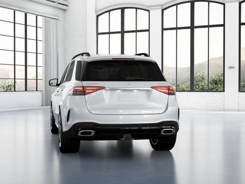 New 2026 Mercedes-Benz GLE 350 4MATIC image 26