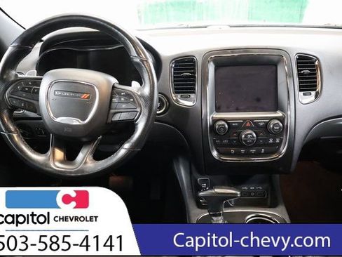 Used 2020 Dodge Durango R/T image 16