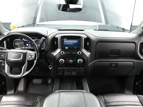 Used 2023 GMC Sierra 2500 Denali w/ Denali Ultimate Package AWD/4WD image 31