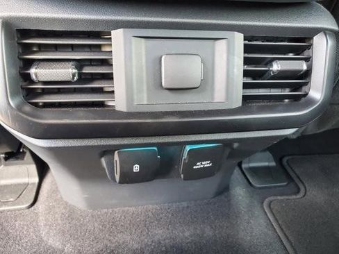 New 2025 Ford F150 STX w/ Equipment Group 200A AWD/4WD image 12