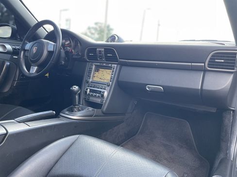 Used 2005 Porsche 911 Carrera image 15