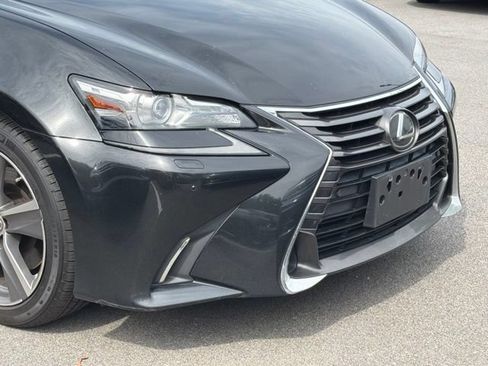 Used 2016 Lexus GS 350 AWD image 3