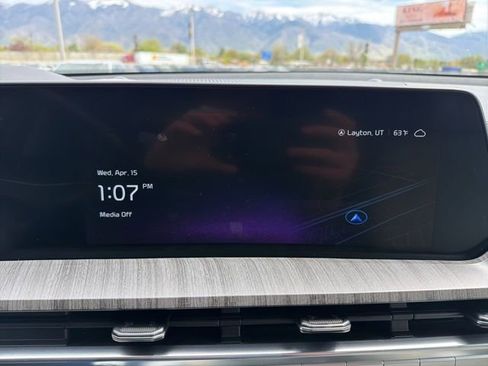 Certified 2023 Kia Telluride SX FWD image 12