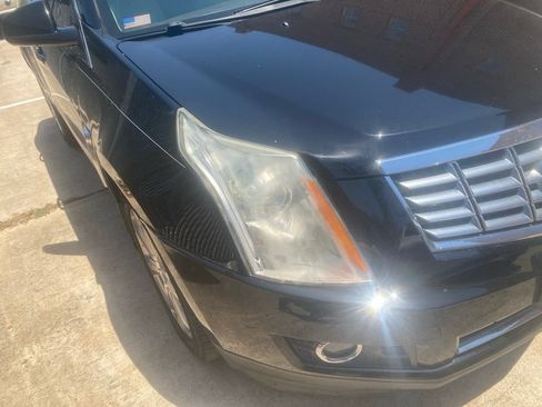 Used 2015 Cadillac SRX Performance w/ Driver Awareness Package FWD image 5