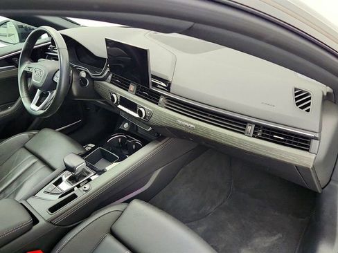 Used 2025 Audi A5 2.0T Premium Plus image 26