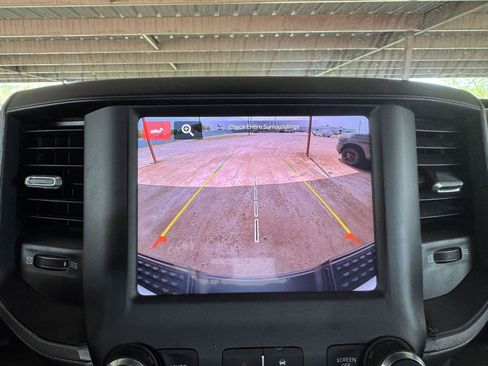 Used 2024 RAM 3500 Tradesman AWD/4WD image 14
