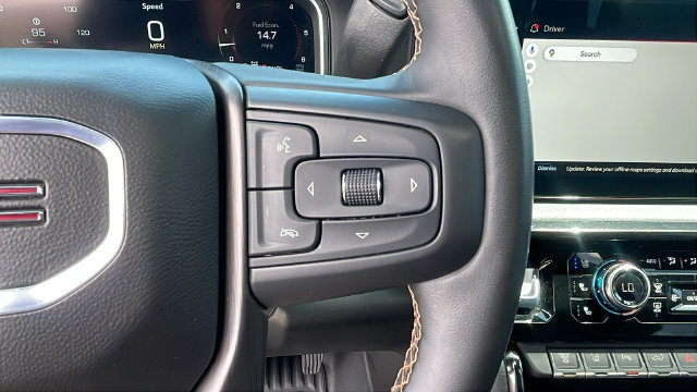 Used 2024 GMC Sierra 3500 AT4 w/ AT4 Premium Plus Package AWD/4WD image 27