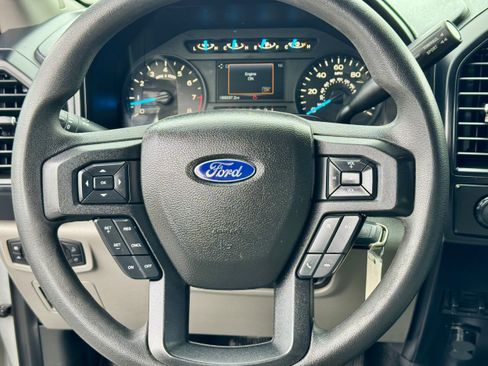 Used 2016 Ford F150 XL w/ Equipment Group 101A Mid AWD/4WD image 13