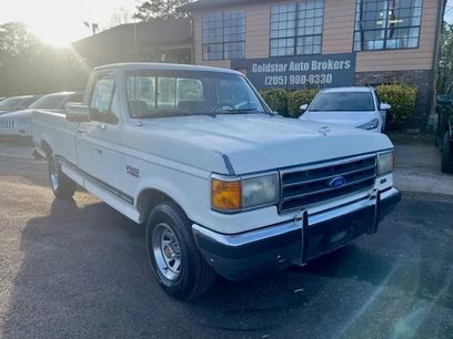 Used 1990 Ford F150 2WD Regular Cab