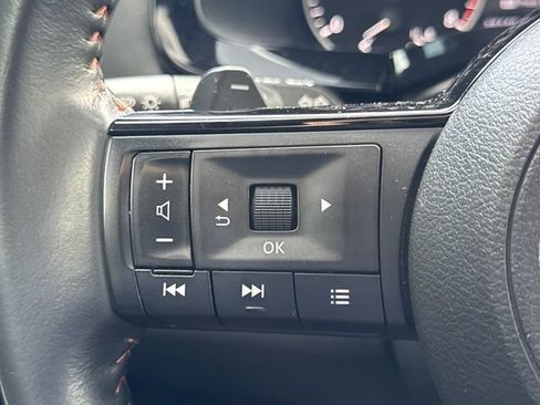 Used 2023 Nissan Pathfinder Rock Creek AWD/4WD image 26