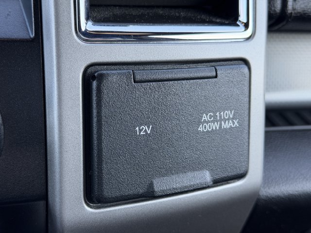 Used 2016 Ford F150 Lariat RWD image 20