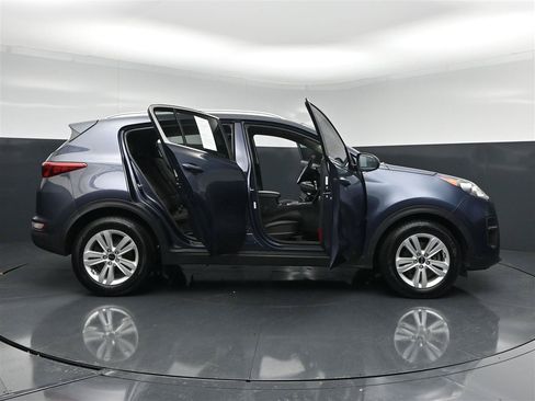 Used 2019 Kia Sportage LX w/ LX Popular Package FWD image 39