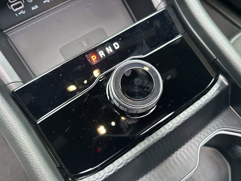 New 2025 Jeep Grand Cherokee Laredo image 27