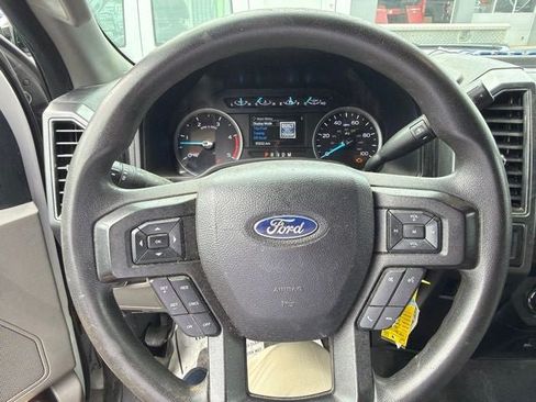 Used 2021 Ford F350 XLT AWD/4WD image 7