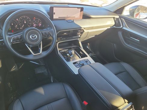 Used 2025 MAZDA CX-90 Plug-In Hybrid w/Premium Sport image 20