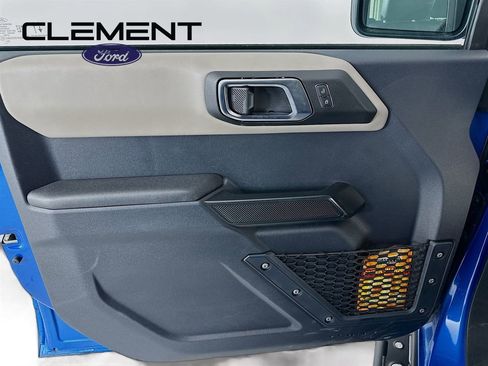 New 2024 Ford Bronco Wildtrak image 26