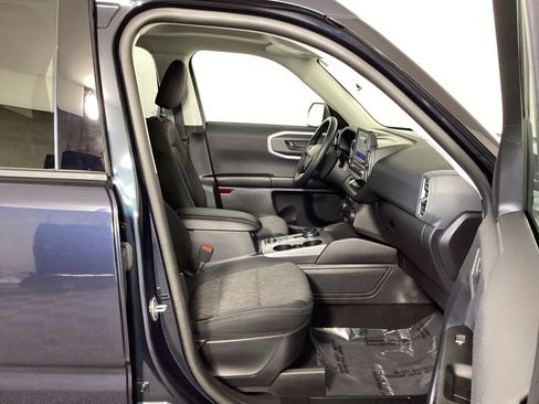 Used 2023 Ford Bronco Sport Big Bend w/ Convenience Package AWD/4WD image 9