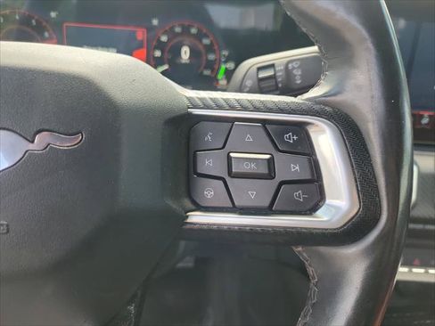 Used 2024 Ford Mustang Premium RWD image 23