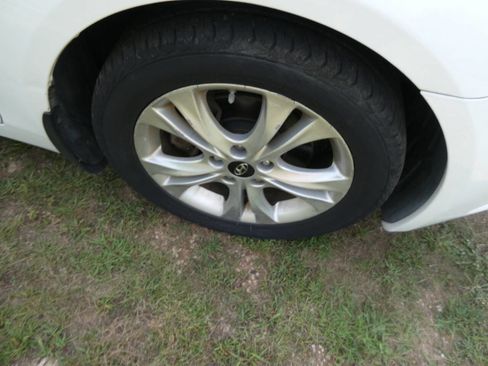 Used 2013 Hyundai Sonata Limited image 29