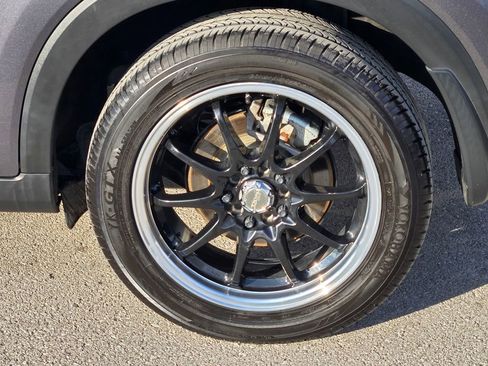 Used 2019 Honda HR-V EX-L image 25