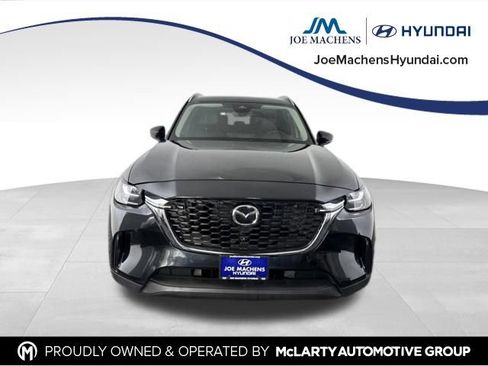 Used 2024 MAZDA CX-90 3.3 Turbo w/ Select Package AWD/4WD image 2