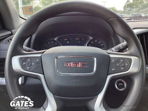 Used 2023 GMC Terrain SLE w/ Driver Convenience Package FWD image 27