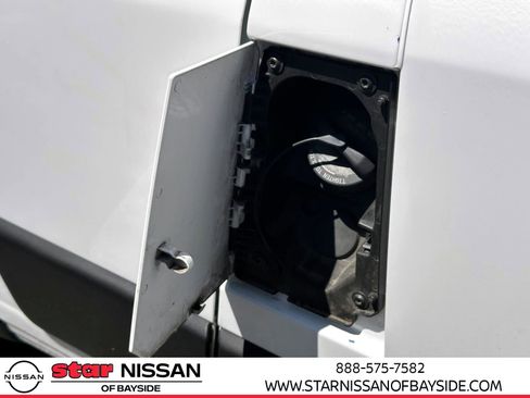 Used 2022 RAM ProMaster 1500 w/ Driver Convenience Group FWD image 15