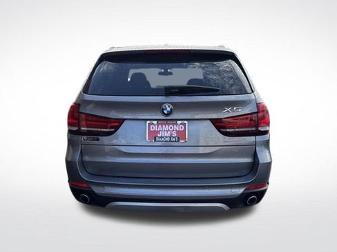 Used 2016 BMW X5 xDrive35i AWD/4WD image 6