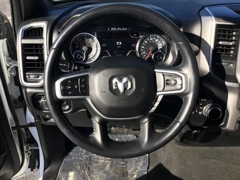 Used 2022 RAM 1500 Big Horn image 12