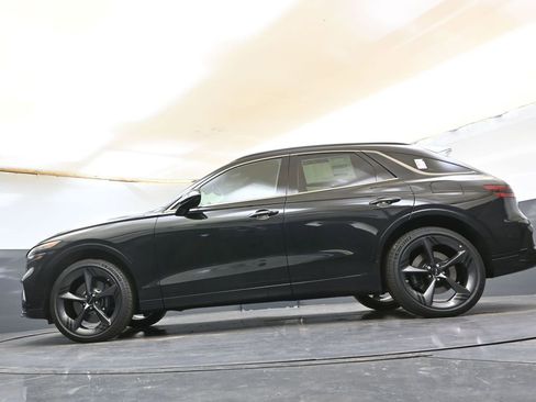 New 2026 Genesis GV70 3.5T Sport Prestige AWD/4WD image 39