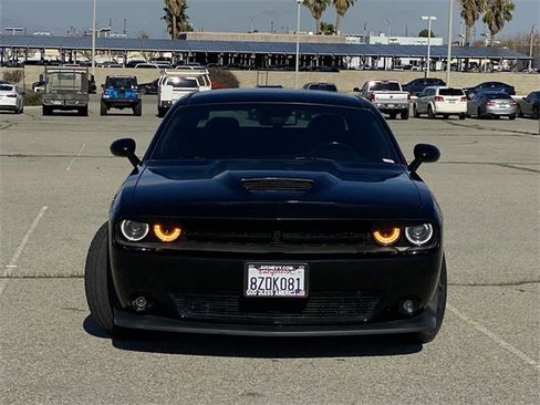 Used 2020 Dodge Challenger GT w/ Blacktop Package image 2