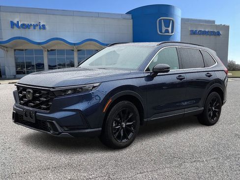 Used 2024 Honda CR-V Sport image 2