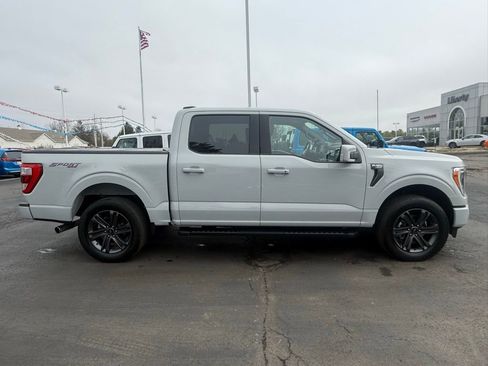 Used 2023 Ford F150 Lariat image 2