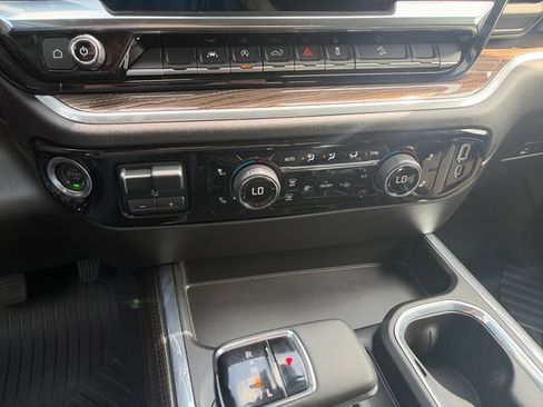 Used 2024 Chevrolet Silverado 1500 LT w/ All Star Edition Plus AWD/4WD image 19