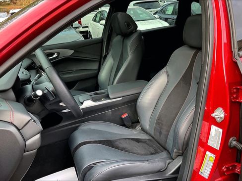 Used 2023 Acura TLX Type S image 7