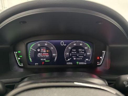 New 2026 Honda Civic Sport Touring image 31