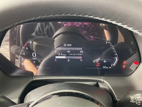 New 2026 MAZDA CX-5 Select AWD/4WD image 3