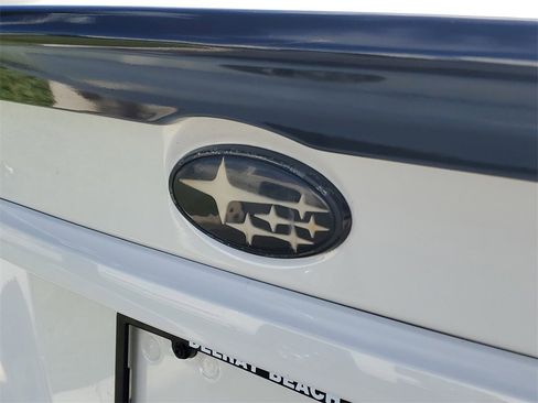 Used 2019 Subaru WRX image 8